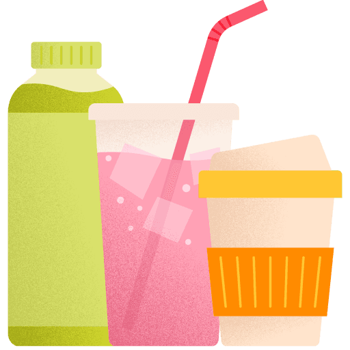 drink category icon