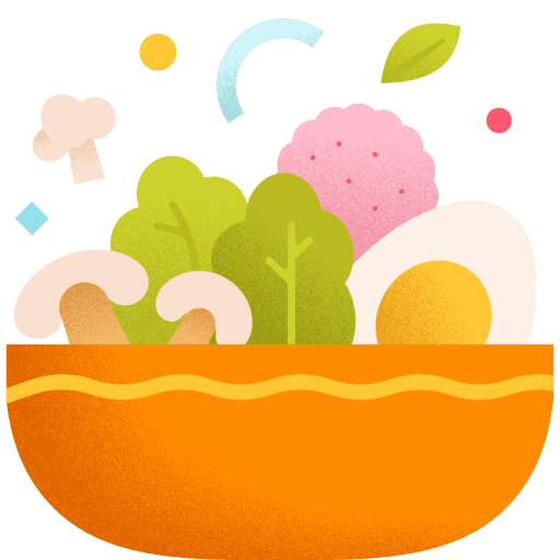 food category icon