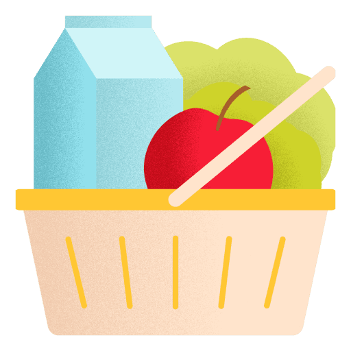 grocery category icon