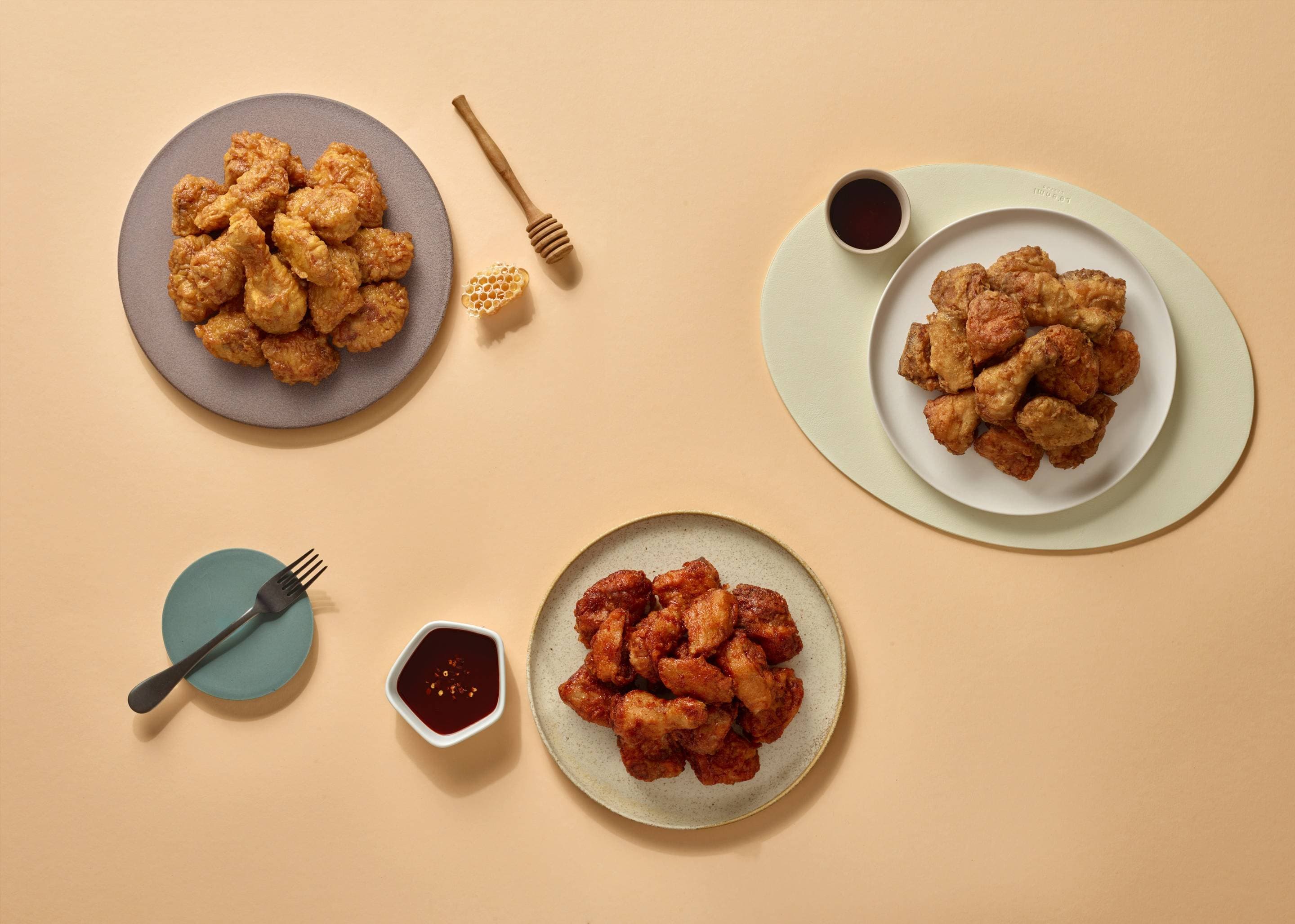 kyochon-chicken category icon